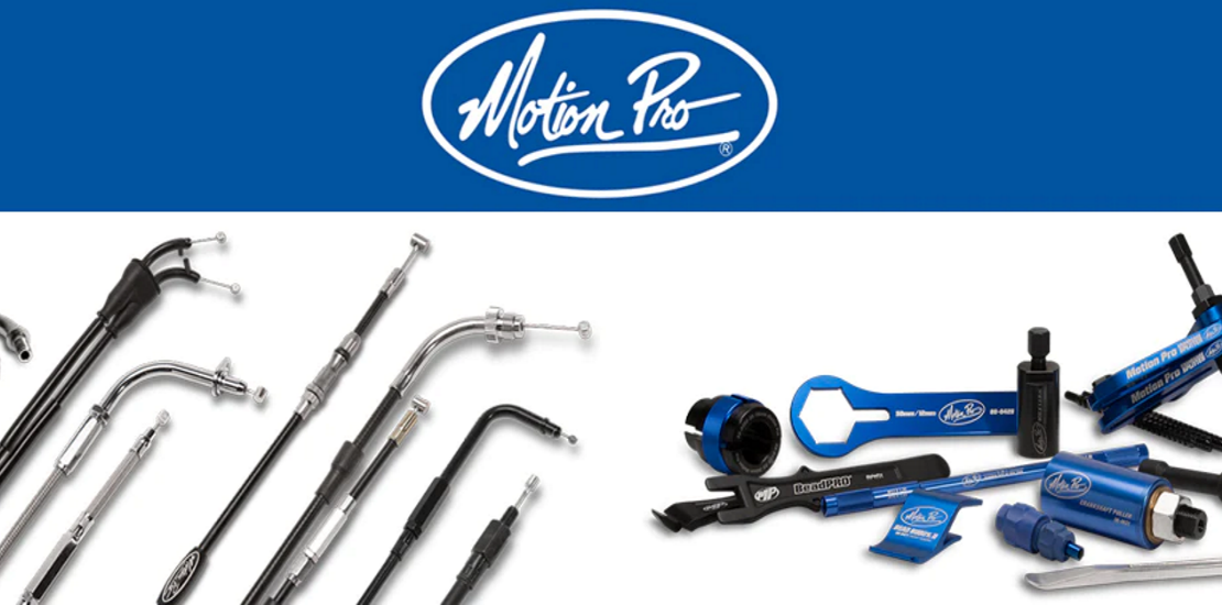 Motion Pro® Parts For Sale Lake Lillian, MN Snowmobile Parts